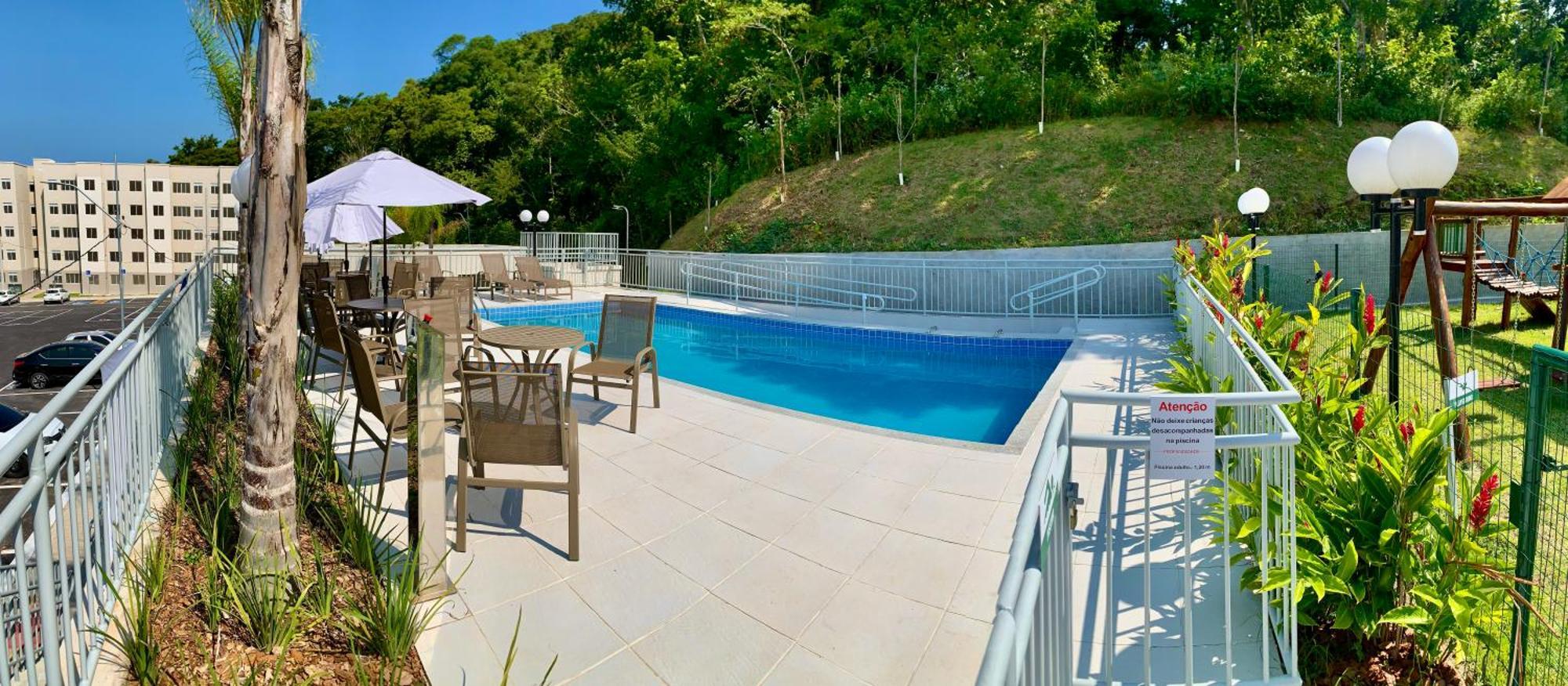 Conforto E Natureza No Rio De Janeiro Exterior foto