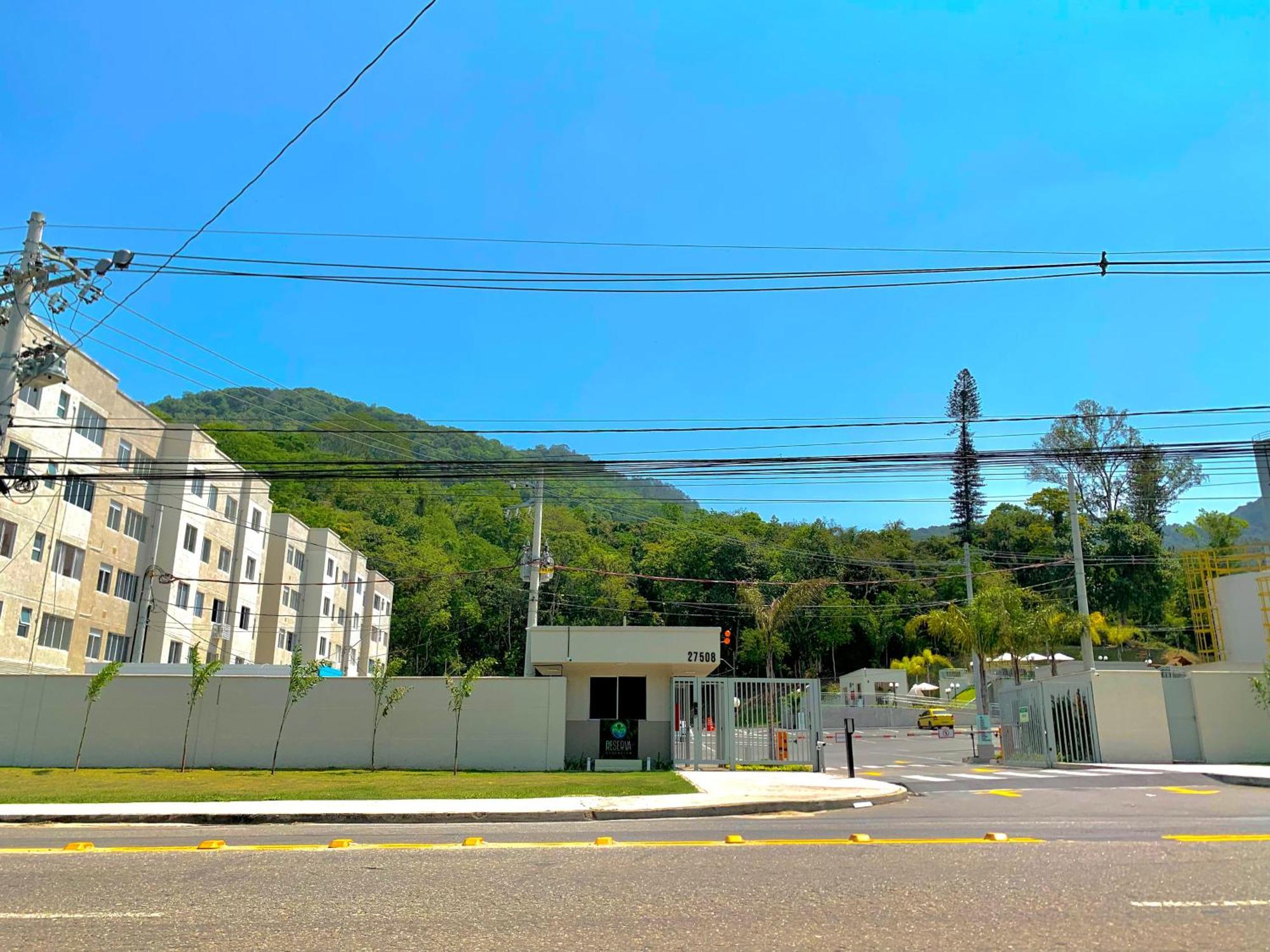 Conforto E Natureza No Rio De Janeiro Exterior foto